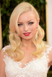 Francesca Eastwood - Poster 1
