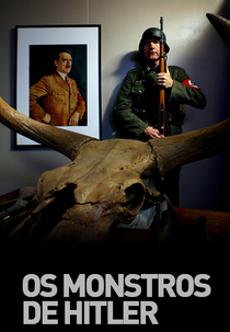 Os Monstros de Hitler (Hitler's Jurassic Monsters)
