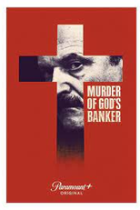 Murder of God's Banker (Murder of God's Banker)