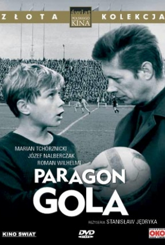 Poster 1 de Filme Paragon, gola! (1970)