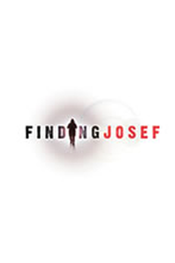 Poster de Filme Finding Josef (2013)