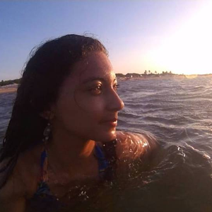 Foto de perfil de Ingrid