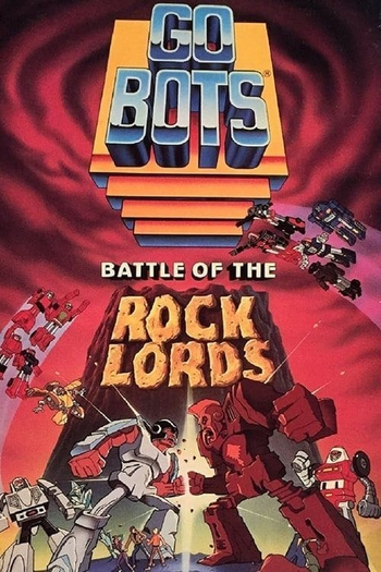  de Filme A Batalha dos Gobots (1986)