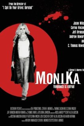 de Filme MoniKa (2012)