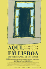 Aqui, em Lisboa: Episódios da Vida da Cidade (Aqui, em Lisboa: Episódios da Vida da Cidade)