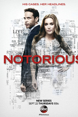 Notorious (1ª Temporada) (Notorious (Season 1))
