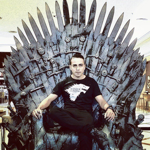 Foto de perfil de Lucas Squarcini