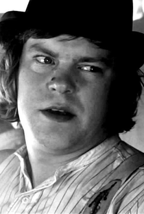 Warren Clarke