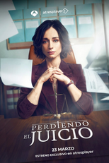 Perdiendo el juicio (Perdiendo el juicio)
