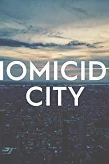  de Série Cidade do Crime (2ª Temporada) (2019)