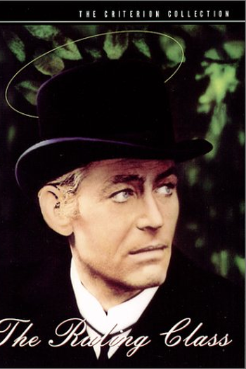  de Filme A Classe Governante (1972)