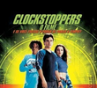 Clockstoppers: O Filme