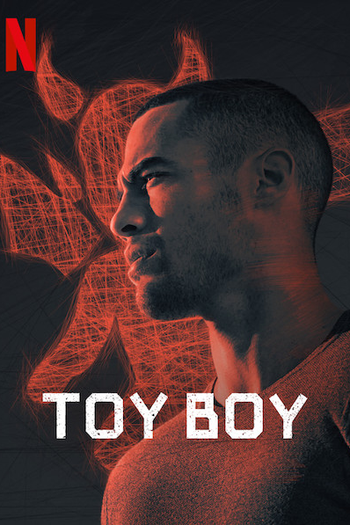  de Série Toy Boy (1ª Temporada) (2019)