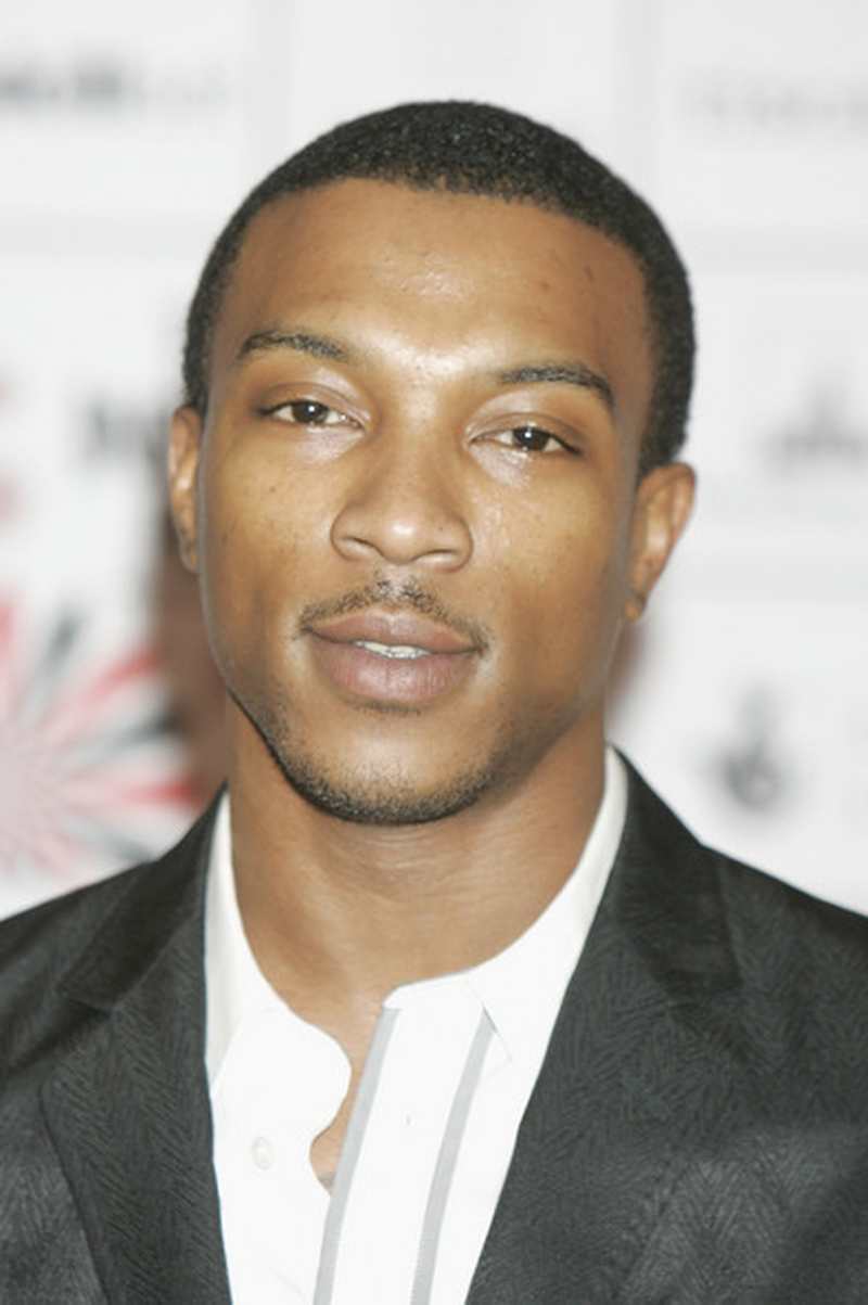 Ashley Walters (I) - Foto 2
