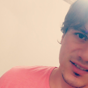 Foto de perfil de Victtorhugo Martins
