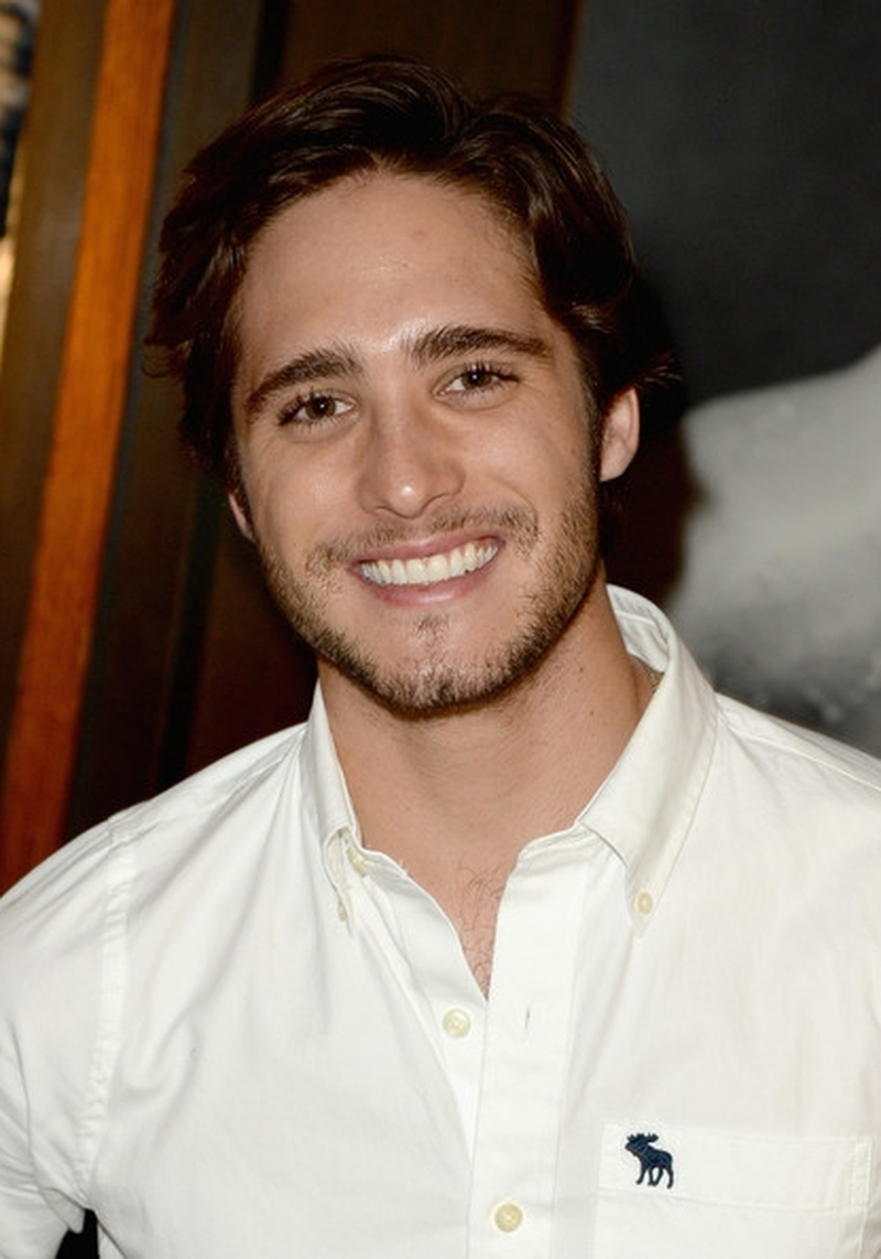 Diego Boneta - Foto 8