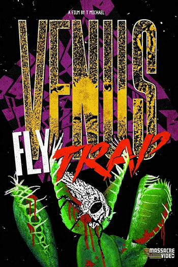  de Filme Venus Flytrap (1987)