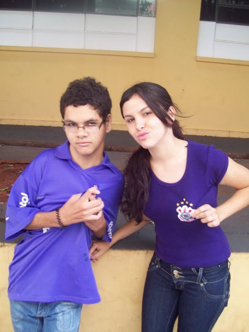 Victor Hugo Cavalcante Silva - Foto 1