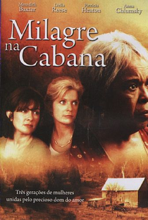 Milagre na Cabana - Poster / Capa / Cartaz - Oficial 1