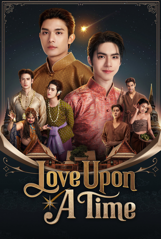 Poster 10 de Série Era Uma Vez Amor (2026)