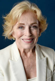 Holland Taylor - Poster / Capa / Cartaz - Oficial 1