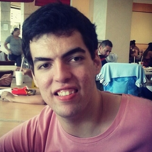 Foto de perfil de Gabriel Bernardino de Oliveira
