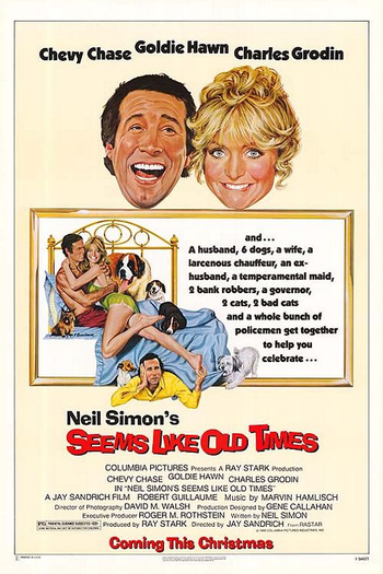  de Filme Parece Que Foi Ontem (1980)