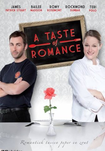 A Taste of Romance (A Taste of Romance)