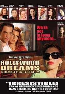 Hollywood Dreams (Hollywood Dreams)