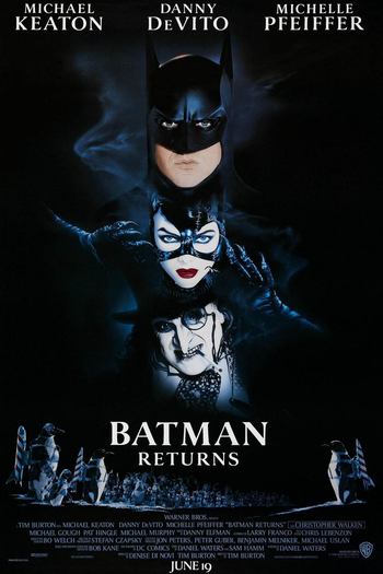 de Filme Batman: O Retorno (1992)