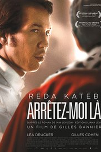 Poster de Filme Stop Me Here (2016)