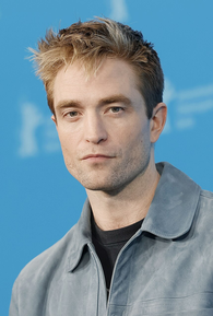 Robert Pattinson
