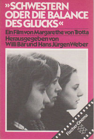 Poster 7 de Filme As irmãs (1979)