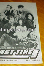 Fast Times (Fast Times)