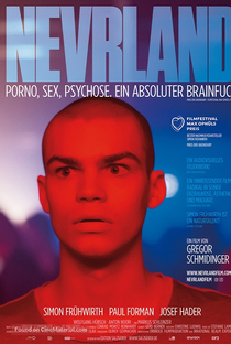 Nevrland - Poster / Capa / Cartaz - Oficial 2