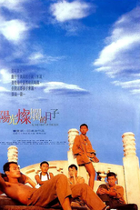 In the Heat of the Sun (Yang guang can lan de ri zi)