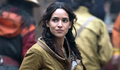 Adria Arjona se prepara para Superman 2 enquanto rumores apontam que ela será a Mulher-Maravilha