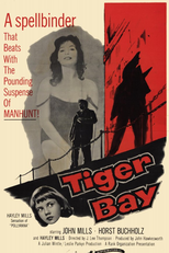 Marcados Pelo Destino (Tiger Bay)