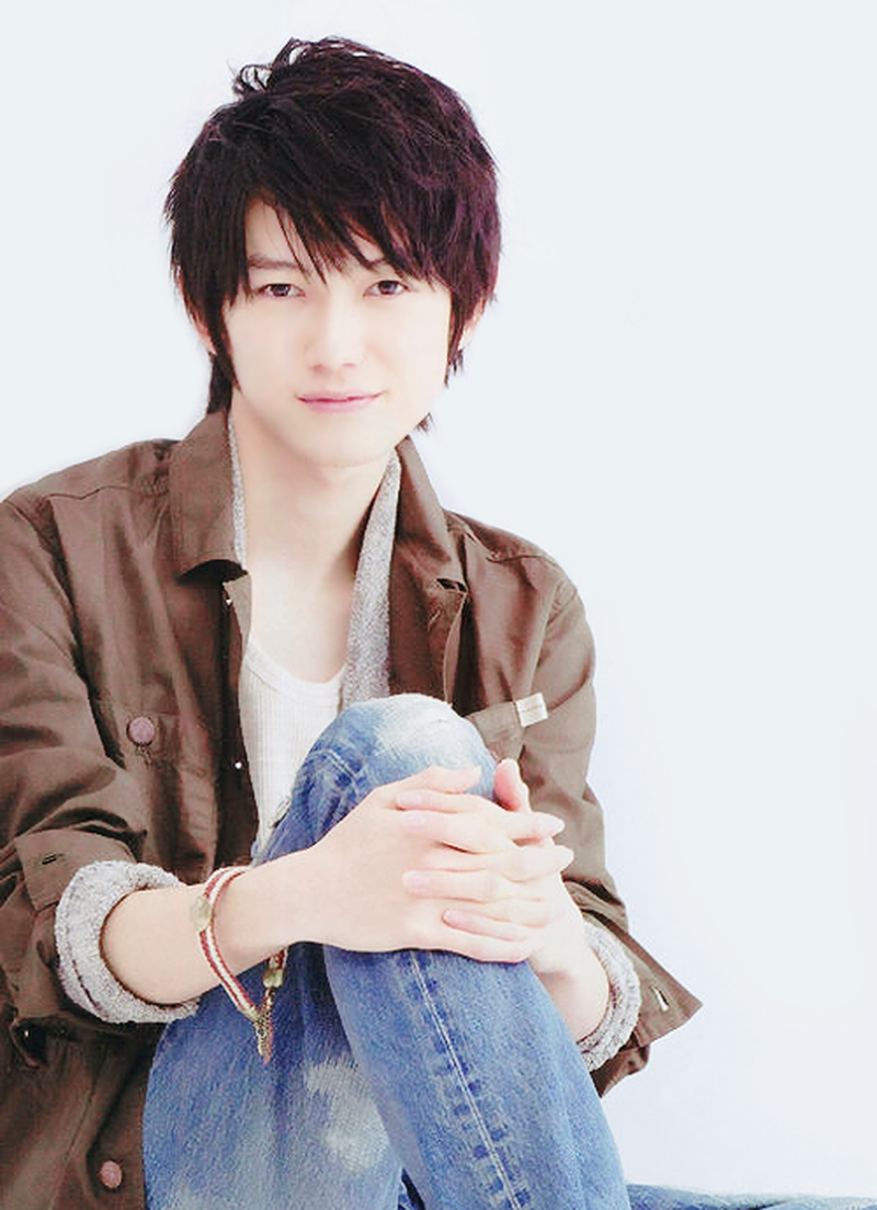 Kanata Hongō - Foto 1