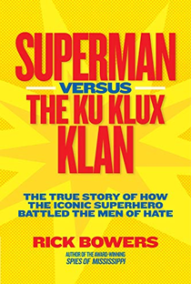 Superman Vs. The Ku Klux Klan - Poster / Capa / Cartaz - Oficial 1