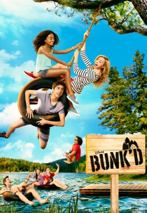 Acampados (1ª Temporada) (BUNK'D (Season 1))