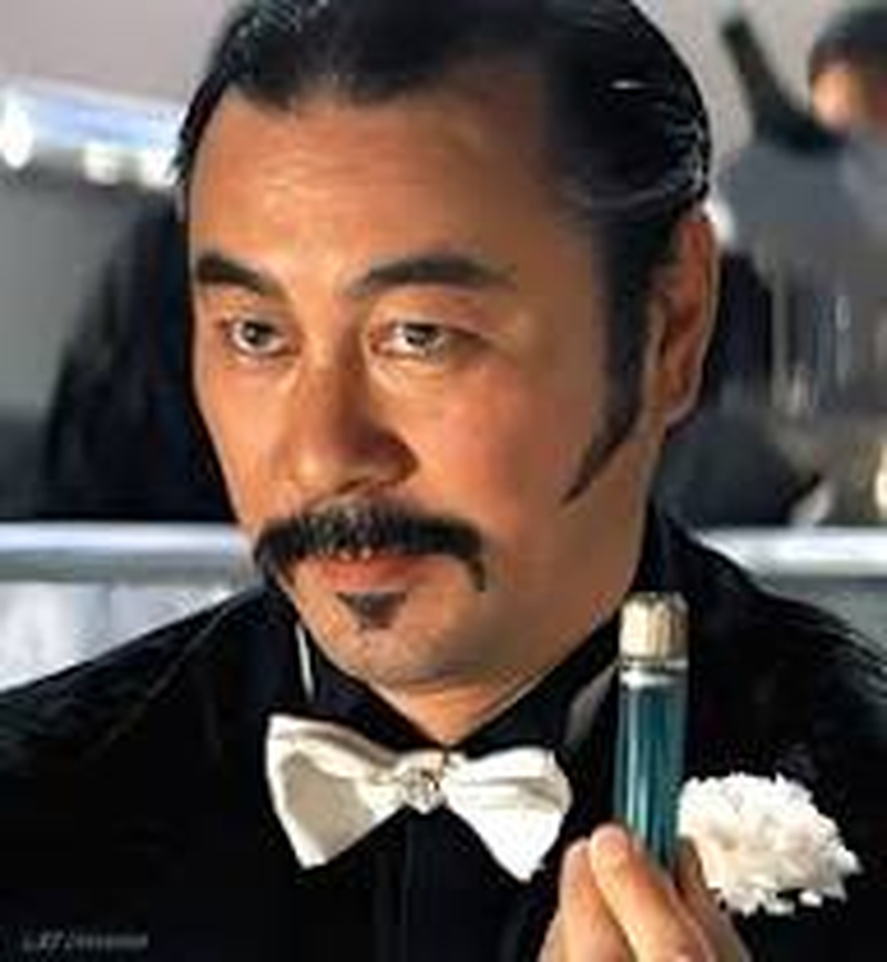 Roy Chiao - Foto 2