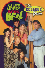 Saved by the Bell: The College Years (Saved by the Bell: The College Years)