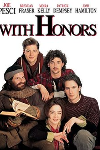  de Filme Com Mérito (1994)