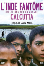Índia Fantasma (L'Inde Fantôme)