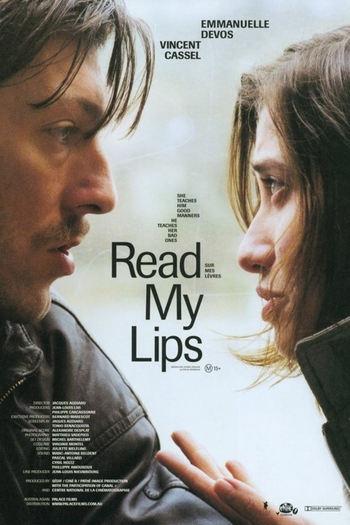  de Filme Sobre Meus Lábios (2001)