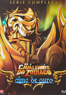 Os Cavaleiros do Zodíaco: Alma de Ouro