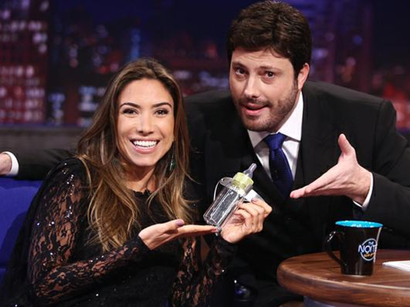 Foto 18 de The Noite Com Danilo Gentili