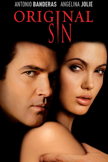  de Filme Pecado Original (2001)
