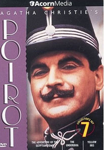 Poirot (7ª Temporada) (Agatha Christie's : Poirot (Season 7))